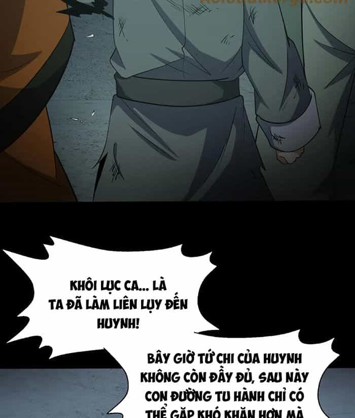 Ngày Tôi Sinh Ra, Bách Quỷ Dạ Hành, Tuyết Thi Hộ Đạo - Chương 122 - ảnh 26