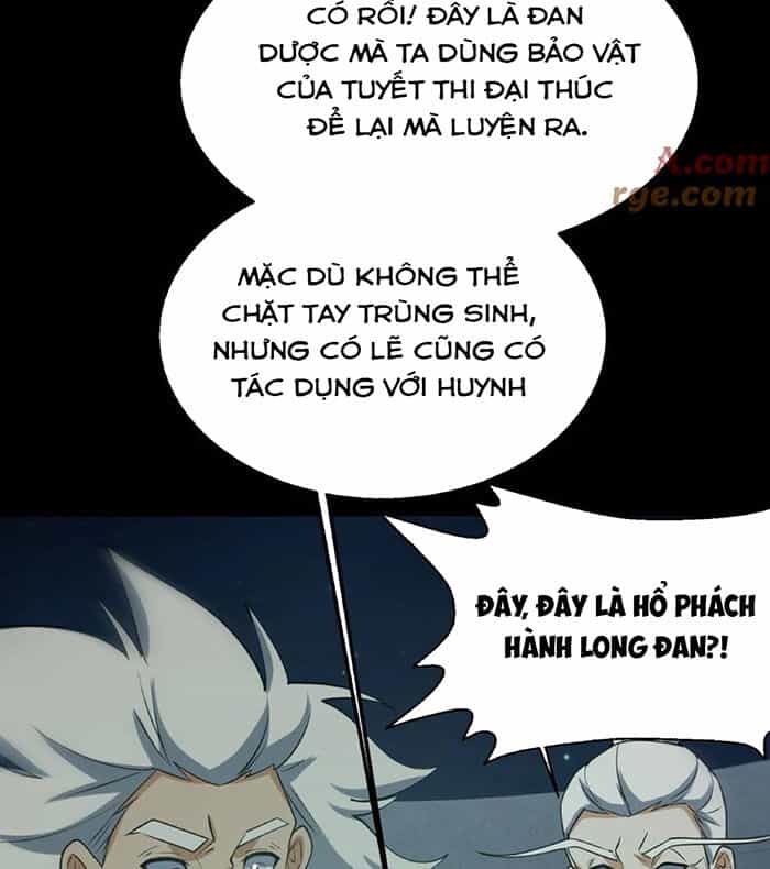 Ngày Tôi Sinh Ra, Bách Quỷ Dạ Hành, Tuyết Thi Hộ Đạo - Chương 122 - ảnh 29