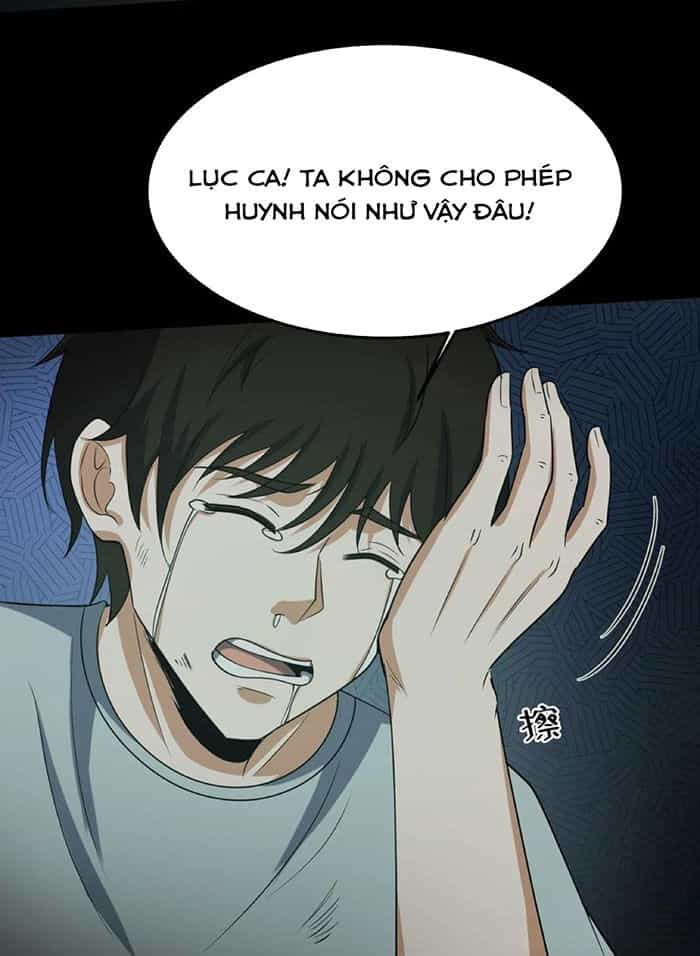 Ngày Tôi Sinh Ra, Bách Quỷ Dạ Hành, Tuyết Thi Hộ Đạo - Chương 122 - ảnh 33