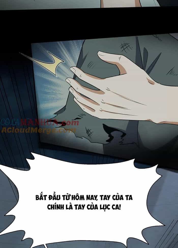 Ngày Tôi Sinh Ra, Bách Quỷ Dạ Hành, Tuyết Thi Hộ Đạo - Chương 122 - ảnh 34