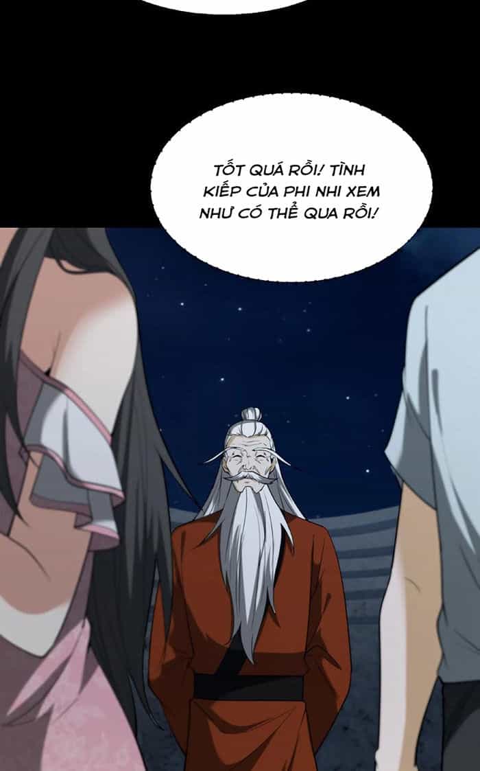 Ngày Tôi Sinh Ra, Bách Quỷ Dạ Hành, Tuyết Thi Hộ Đạo - Chương 123 - ảnh 16