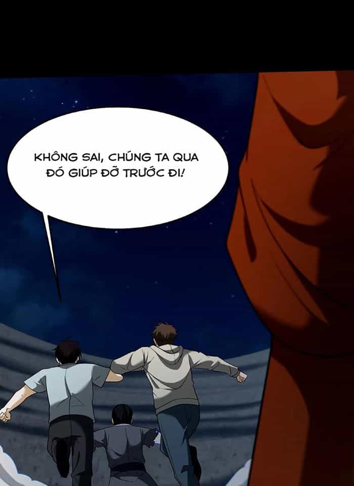 Ngày Tôi Sinh Ra, Bách Quỷ Dạ Hành, Tuyết Thi Hộ Đạo - Chương 123 - ảnh 18