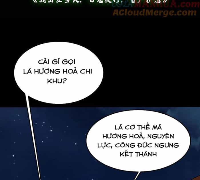 Ngày Tôi Sinh Ra, Bách Quỷ Dạ Hành, Tuyết Thi Hộ Đạo - Chương 123 - ảnh 2