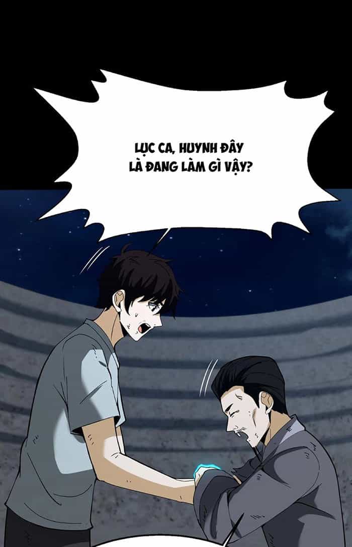 Ngày Tôi Sinh Ra, Bách Quỷ Dạ Hành, Tuyết Thi Hộ Đạo - Chương 123 - ảnh 6