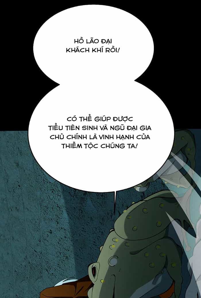 Ngày Tôi Sinh Ra, Bách Quỷ Dạ Hành, Tuyết Thi Hộ Đạo - Chương 124 - ảnh 30
