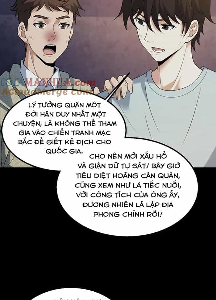Ngày Tôi Sinh Ra, Bách Quỷ Dạ Hành, Tuyết Thi Hộ Đạo - Chương 125 - ảnh 18