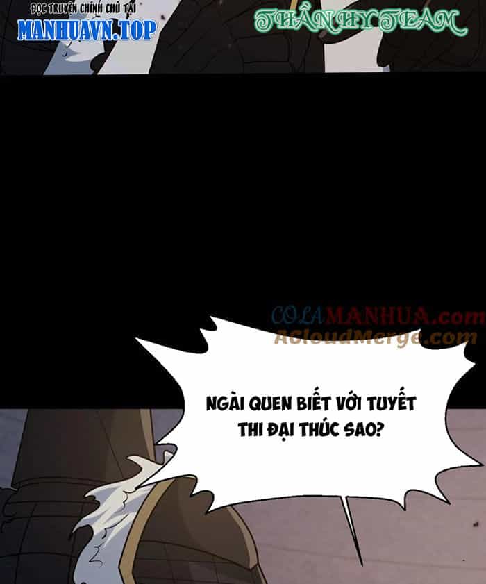Ngày Tôi Sinh Ra, Bách Quỷ Dạ Hành, Tuyết Thi Hộ Đạo - Chương 125 - ảnh 23