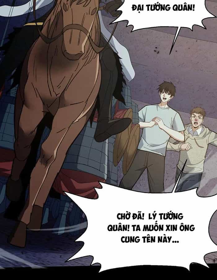 Ngày Tôi Sinh Ra, Bách Quỷ Dạ Hành, Tuyết Thi Hộ Đạo - Chương 125 - ảnh 30