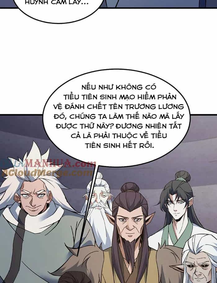 Ngày Tôi Sinh Ra, Bách Quỷ Dạ Hành, Tuyết Thi Hộ Đạo - Chương 126 - ảnh 15