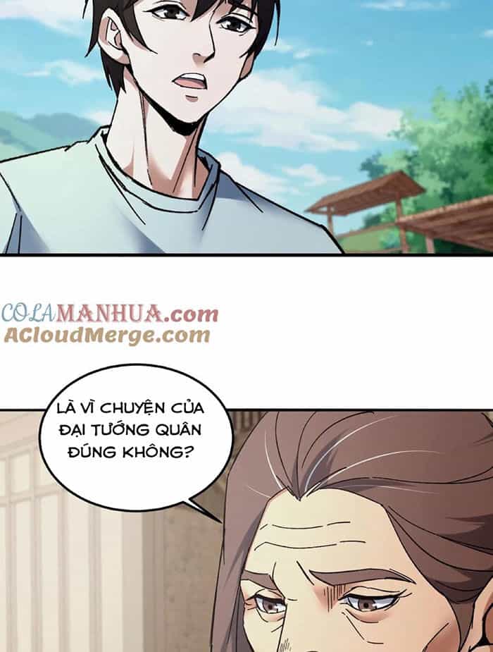 Ngày Tôi Sinh Ra, Bách Quỷ Dạ Hành, Tuyết Thi Hộ Đạo - Chương 126 - ảnh 26