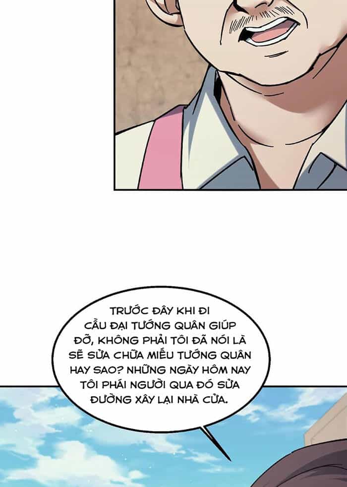 Ngày Tôi Sinh Ra, Bách Quỷ Dạ Hành, Tuyết Thi Hộ Đạo - Chương 126 - ảnh 33
