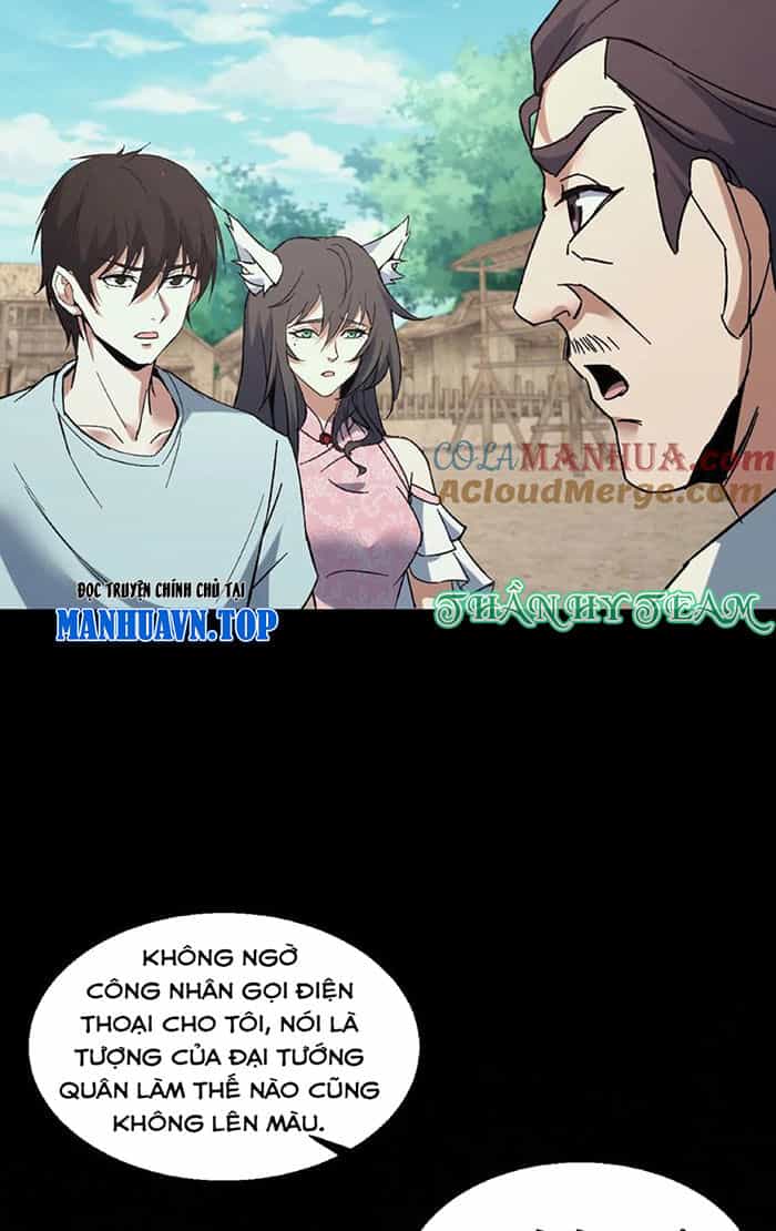 Ngày Tôi Sinh Ra, Bách Quỷ Dạ Hành, Tuyết Thi Hộ Đạo - Chương 126 - ảnh 34