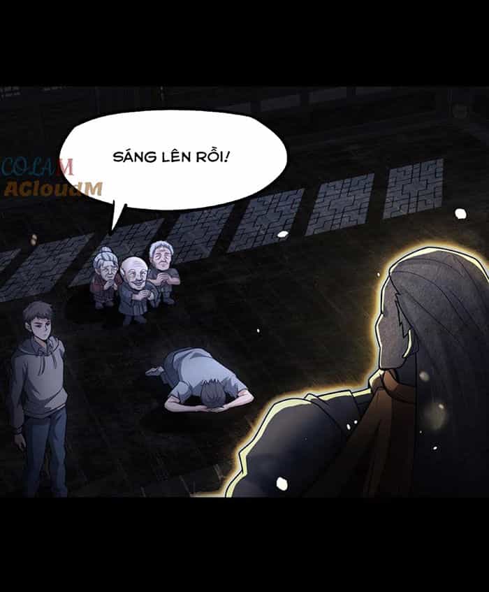 Ngày Tôi Sinh Ra, Bách Quỷ Dạ Hành, Tuyết Thi Hộ Đạo - Chương 128 - ảnh 19
