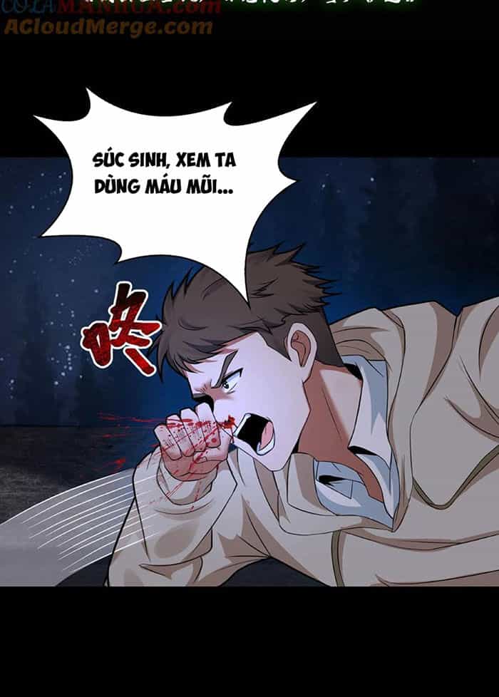 Ngày Tôi Sinh Ra, Bách Quỷ Dạ Hành, Tuyết Thi Hộ Đạo - Chương 128 - ảnh 2