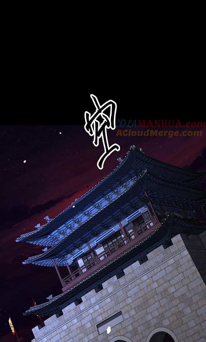 Ngày Tôi Sinh Ra, Bách Quỷ Dạ Hành, Tuyết Thi Hộ Đạo - Chương 128 - ảnh 21