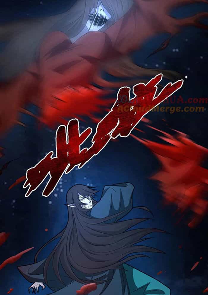 Ngày Tôi Sinh Ra, Bách Quỷ Dạ Hành, Tuyết Thi Hộ Đạo - Chương 128 - ảnh 4