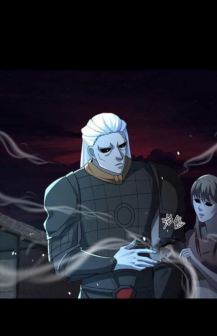 Ngày Tôi Sinh Ra, Bách Quỷ Dạ Hành, Tuyết Thi Hộ Đạo - Chương 129 - ảnh 17