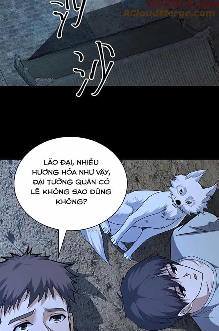 Ngày Tôi Sinh Ra, Bách Quỷ Dạ Hành, Tuyết Thi Hộ Đạo - Chương 129 - ảnh 24