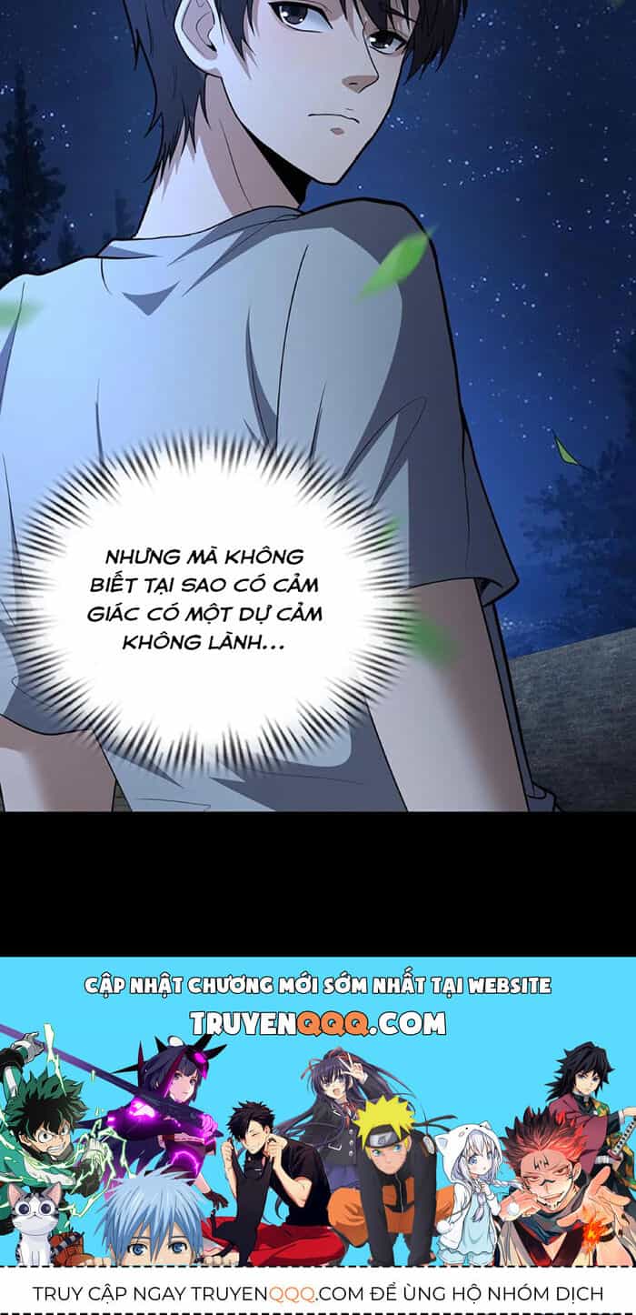 Ngày Tôi Sinh Ra, Bách Quỷ Dạ Hành, Tuyết Thi Hộ Đạo - Chương 129 - ảnh 27