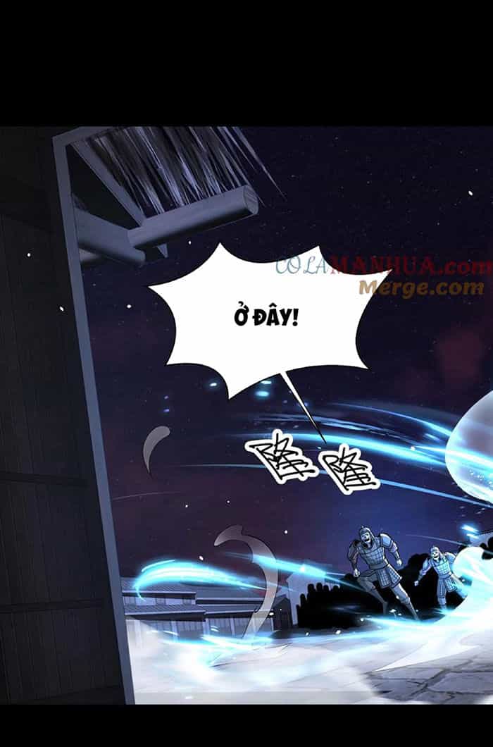 Ngày Tôi Sinh Ra, Bách Quỷ Dạ Hành, Tuyết Thi Hộ Đạo - Chương 129 - ảnh 6