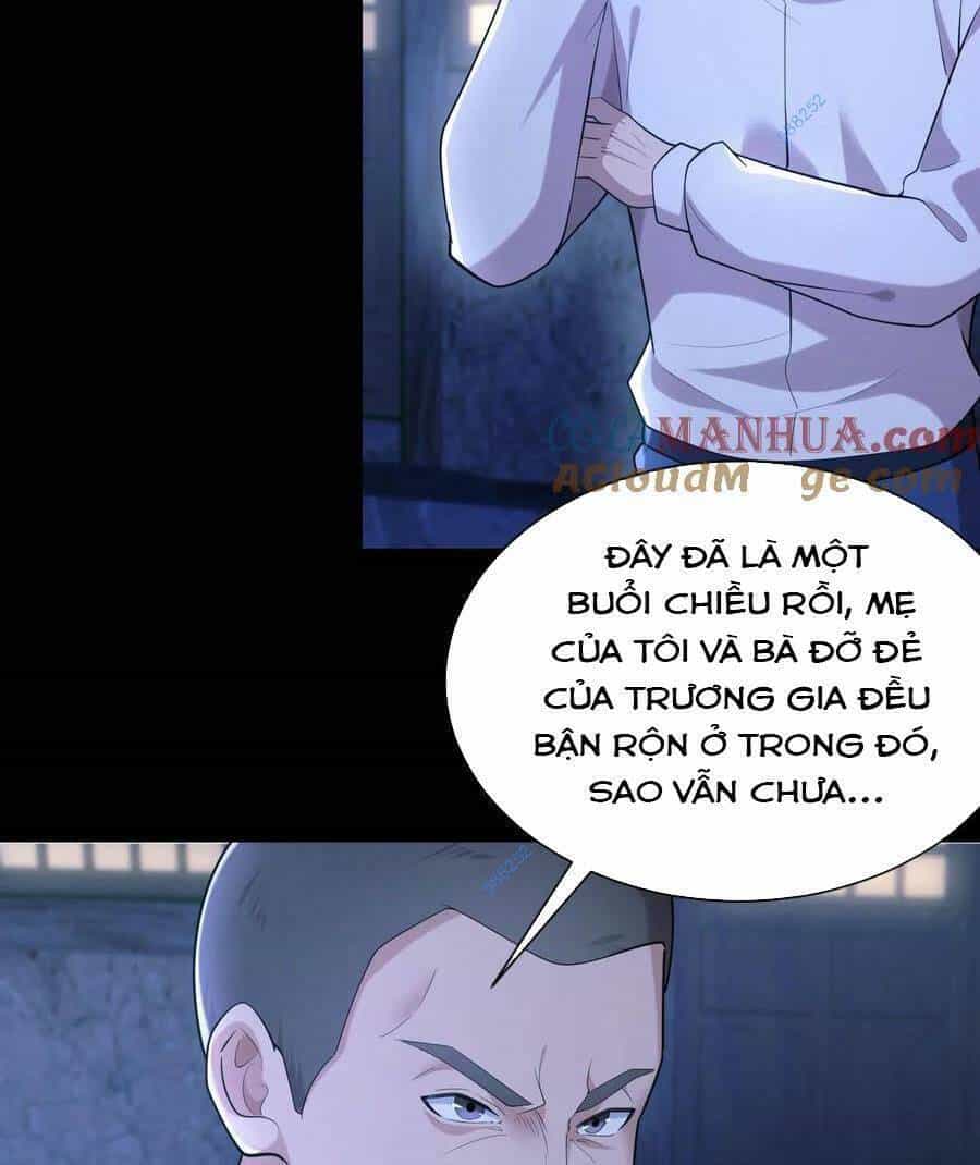 Ngày Tôi Sinh Ra, Bách Quỷ Dạ Hành, Tuyết Thi Hộ Đạo - Chương 13 - ảnh 19