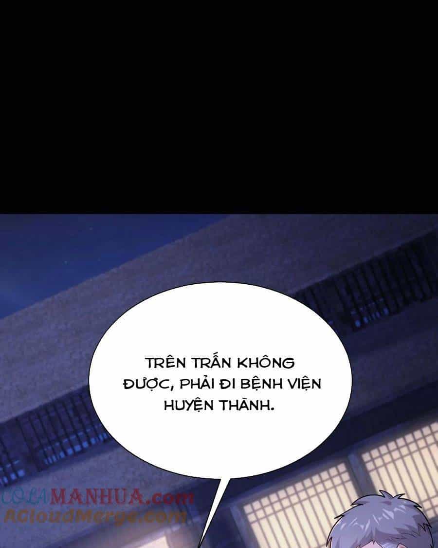 Ngày Tôi Sinh Ra, Bách Quỷ Dạ Hành, Tuyết Thi Hộ Đạo - Chương 13 - ảnh 24