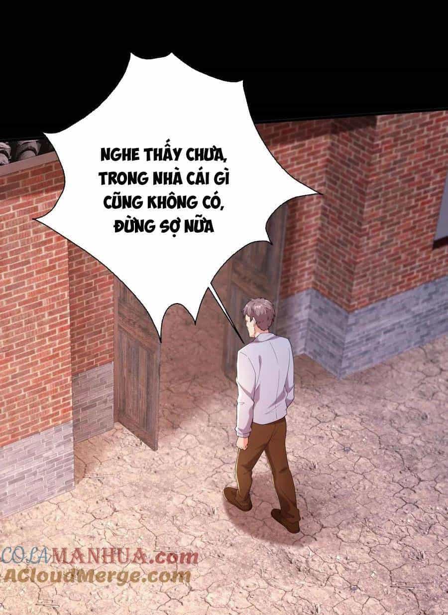 Ngày Tôi Sinh Ra, Bách Quỷ Dạ Hành, Tuyết Thi Hộ Đạo - Chương 13 - ảnh 6