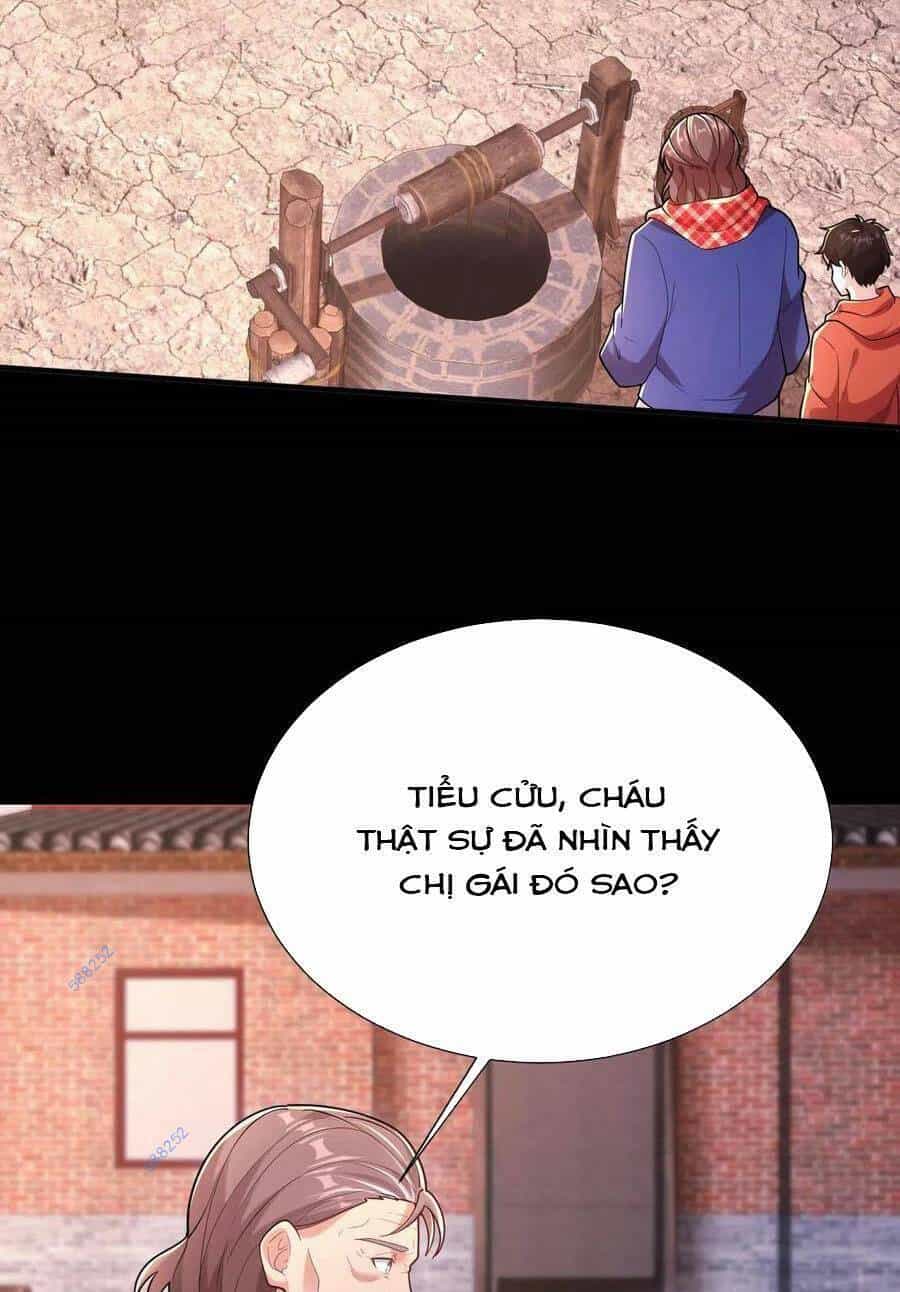Ngày Tôi Sinh Ra, Bách Quỷ Dạ Hành, Tuyết Thi Hộ Đạo - Chương 13 - ảnh 7