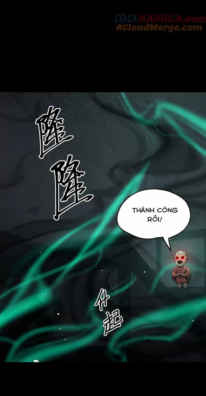 Ngày Tôi Sinh Ra, Bách Quỷ Dạ Hành, Tuyết Thi Hộ Đạo - Chương 130 - ảnh 10