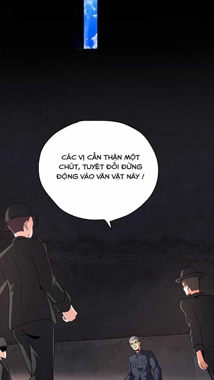 Ngày Tôi Sinh Ra, Bách Quỷ Dạ Hành, Tuyết Thi Hộ Đạo - Chương 130 - ảnh 17