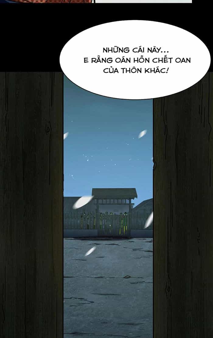 Ngày Tôi Sinh Ra, Bách Quỷ Dạ Hành, Tuyết Thi Hộ Đạo - Chương 131 - ảnh 13