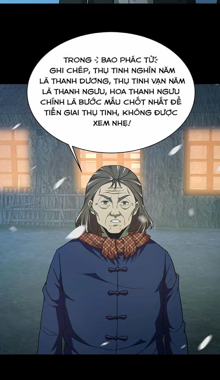 Ngày Tôi Sinh Ra, Bách Quỷ Dạ Hành, Tuyết Thi Hộ Đạo - Chương 131 - ảnh 22