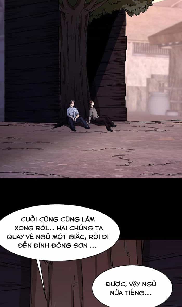 Ngày Tôi Sinh Ra, Bách Quỷ Dạ Hành, Tuyết Thi Hộ Đạo - Chương 131 - ảnh 30