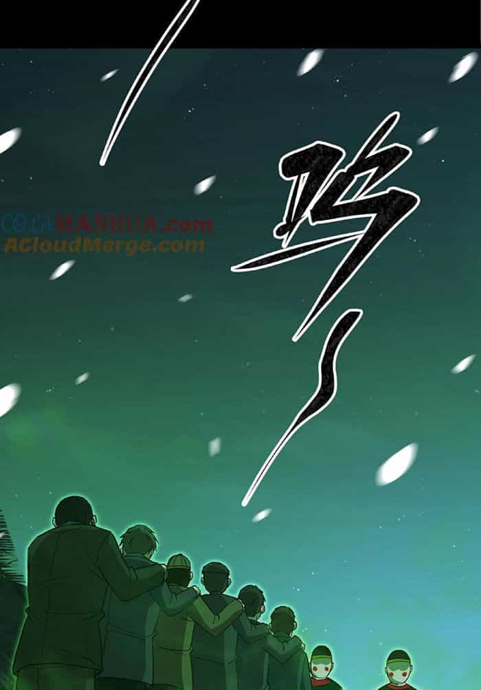 Ngày Tôi Sinh Ra, Bách Quỷ Dạ Hành, Tuyết Thi Hộ Đạo - Chương 131 - ảnh 4