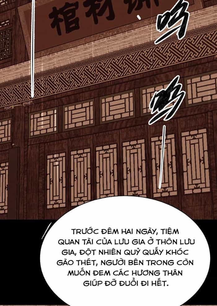Ngày Tôi Sinh Ra, Bách Quỷ Dạ Hành, Tuyết Thi Hộ Đạo - Chương 132 - ảnh 16