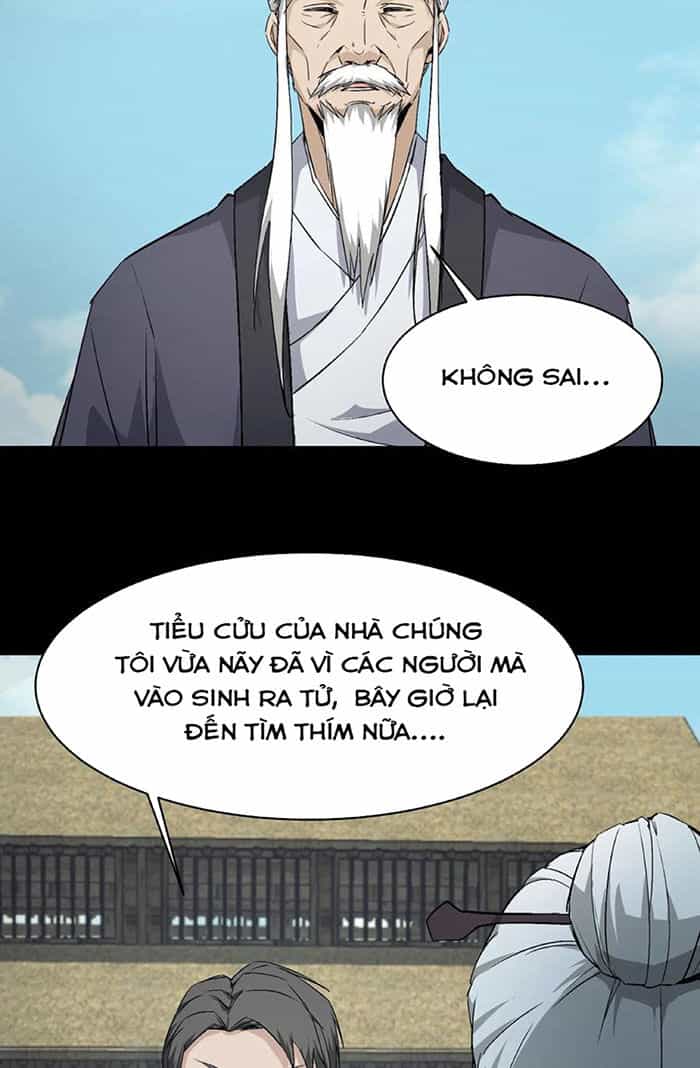 Ngày Tôi Sinh Ra, Bách Quỷ Dạ Hành, Tuyết Thi Hộ Đạo - Chương 132 - ảnh 5