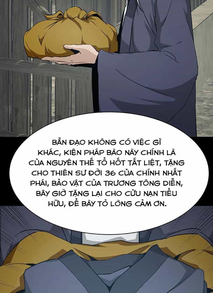 Ngày Tôi Sinh Ra, Bách Quỷ Dạ Hành, Tuyết Thi Hộ Đạo - Chương 132 - ảnh 7