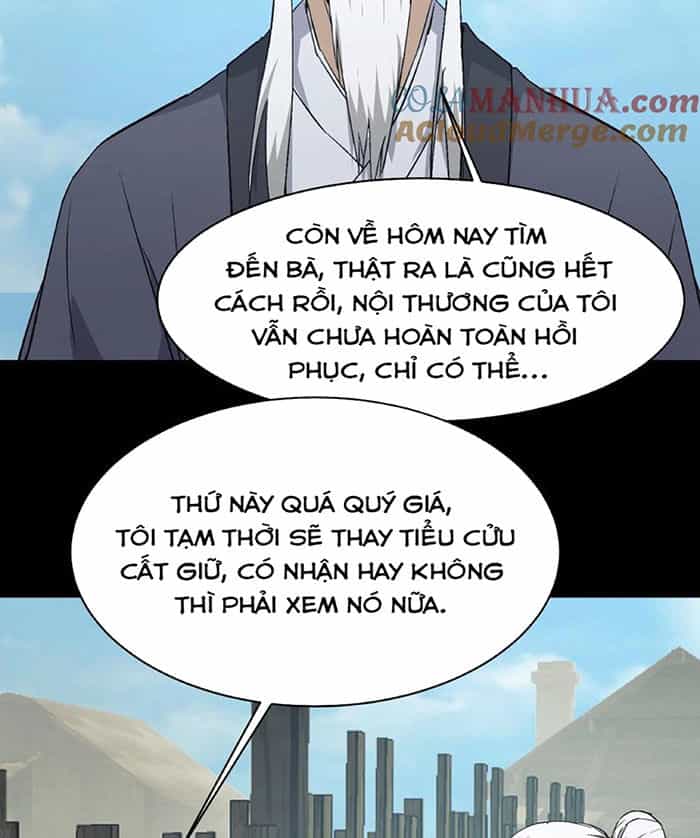 Ngày Tôi Sinh Ra, Bách Quỷ Dạ Hành, Tuyết Thi Hộ Đạo - Chương 132 - ảnh 9