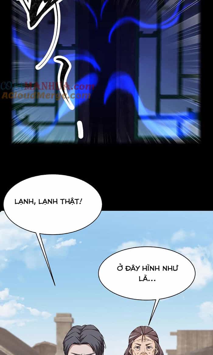 Ngày Tôi Sinh Ra, Bách Quỷ Dạ Hành, Tuyết Thi Hộ Đạo - Chương 133 - ảnh 11