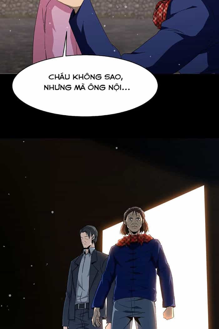 Ngày Tôi Sinh Ra, Bách Quỷ Dạ Hành, Tuyết Thi Hộ Đạo - Chương 133 - ảnh 17