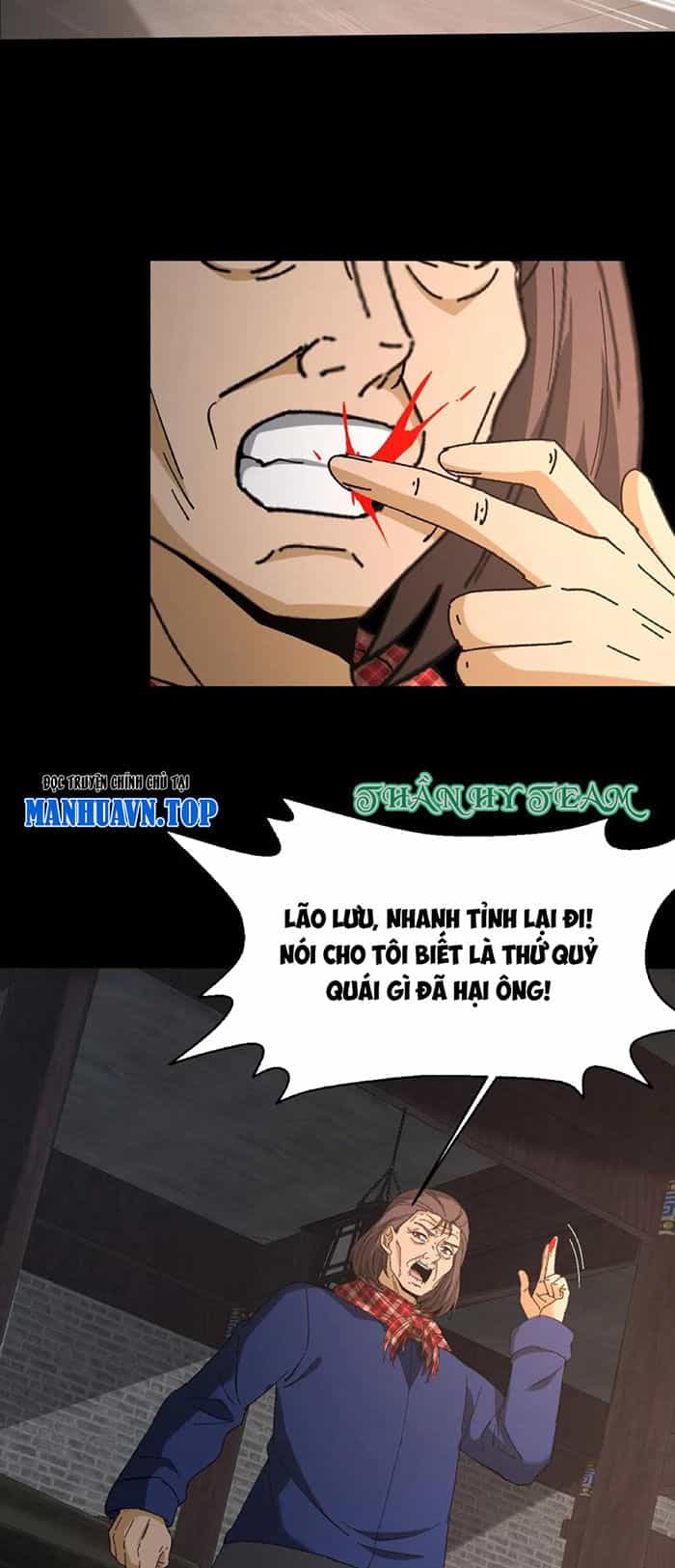 Ngày Tôi Sinh Ra, Bách Quỷ Dạ Hành, Tuyết Thi Hộ Đạo - Chương 134 - ảnh 27
