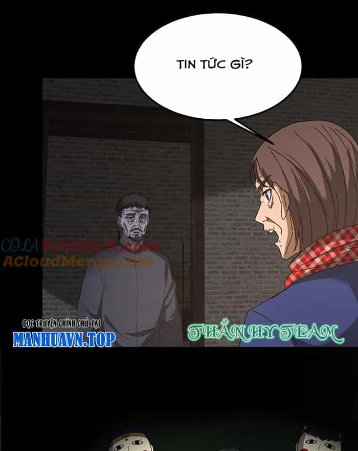 Ngày Tôi Sinh Ra, Bách Quỷ Dạ Hành, Tuyết Thi Hộ Đạo - Chương 134 - ảnh 6