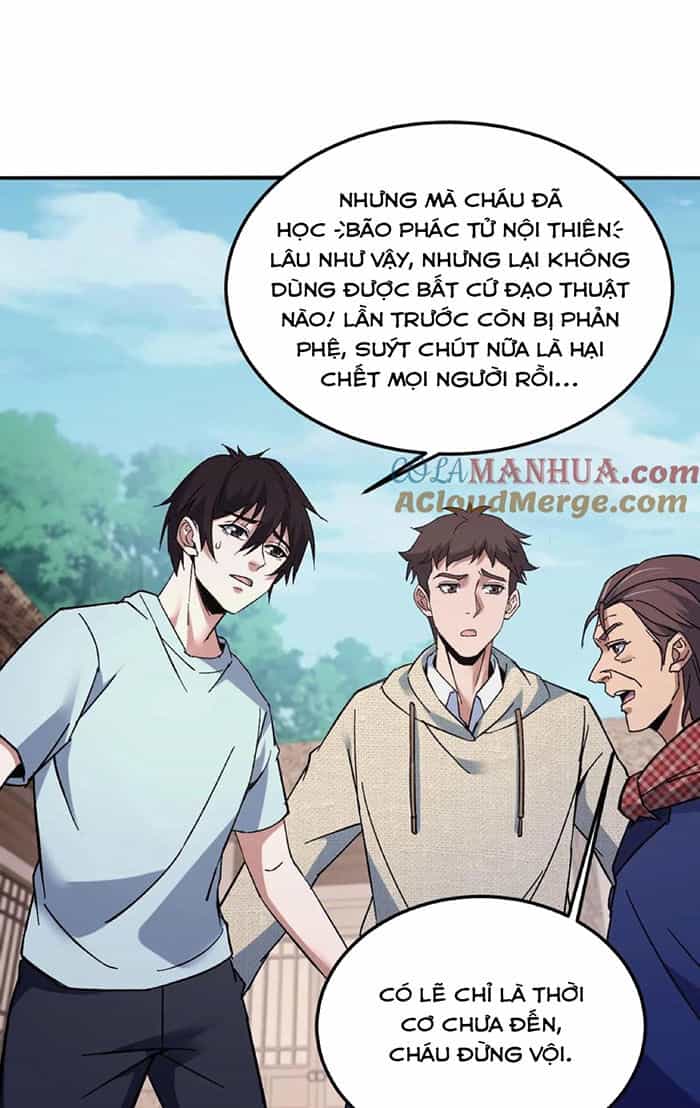 Ngày Tôi Sinh Ra, Bách Quỷ Dạ Hành, Tuyết Thi Hộ Đạo - Chương 135 - ảnh 21