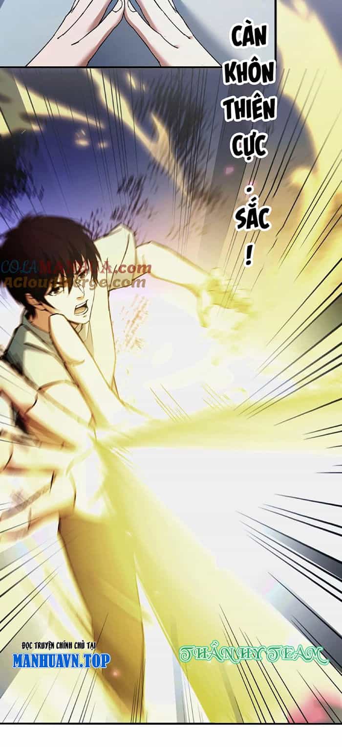 Ngày Tôi Sinh Ra, Bách Quỷ Dạ Hành, Tuyết Thi Hộ Đạo - Chương 135 - ảnh 23