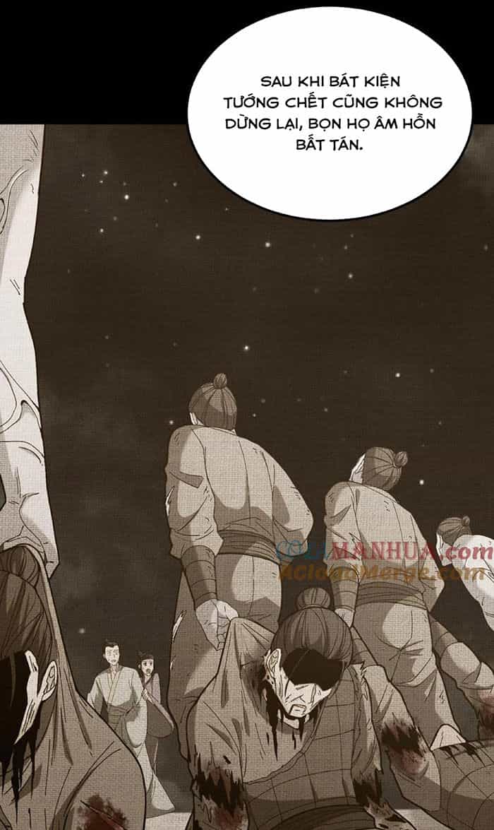 Ngày Tôi Sinh Ra, Bách Quỷ Dạ Hành, Tuyết Thi Hộ Đạo - Chương 136 - ảnh 13