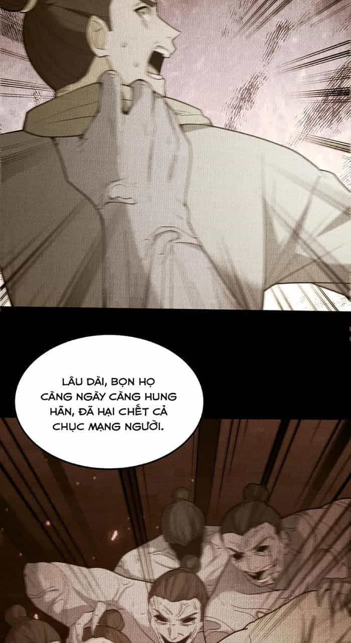 Ngày Tôi Sinh Ra, Bách Quỷ Dạ Hành, Tuyết Thi Hộ Đạo - Chương 136 - ảnh 16
