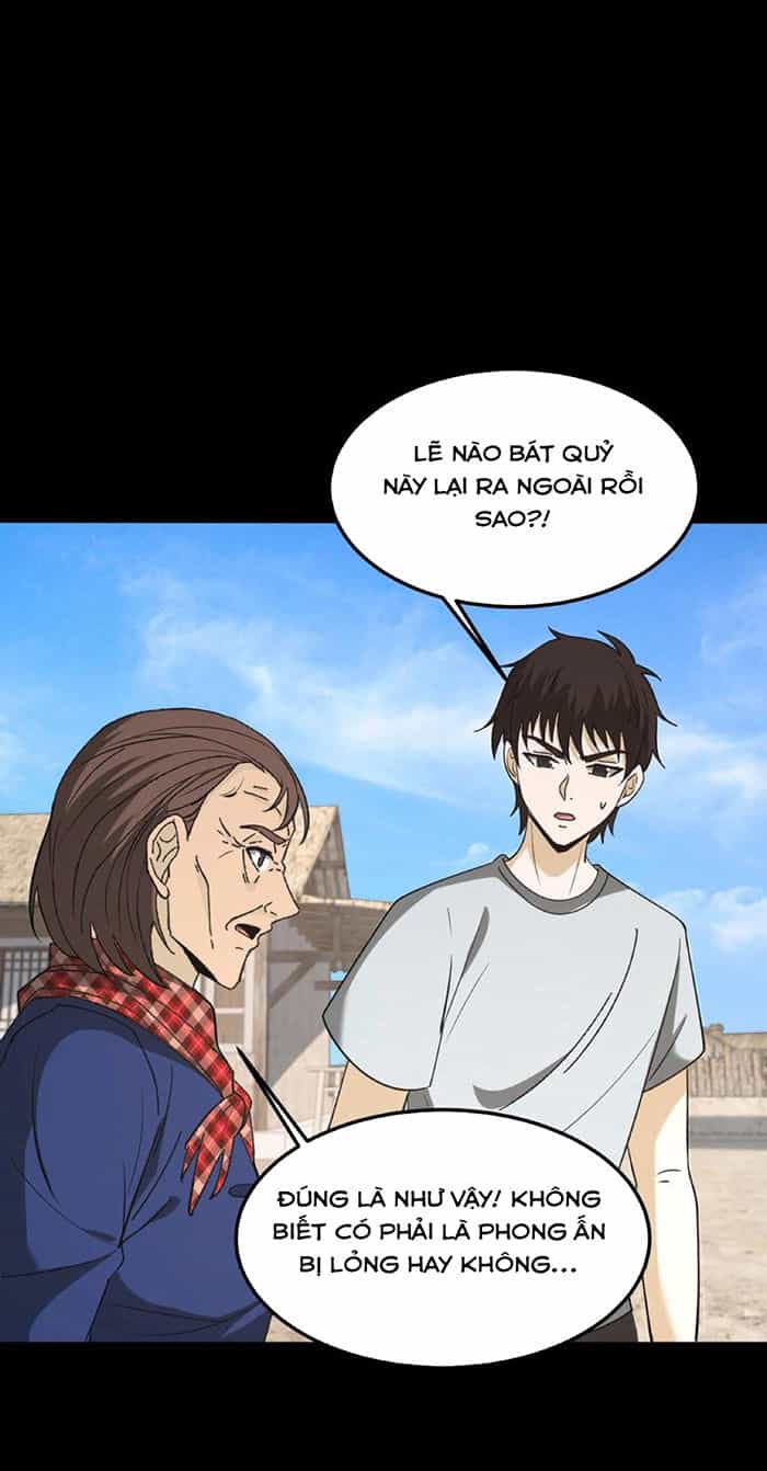 Ngày Tôi Sinh Ra, Bách Quỷ Dạ Hành, Tuyết Thi Hộ Đạo - Chương 136 - ảnh 20