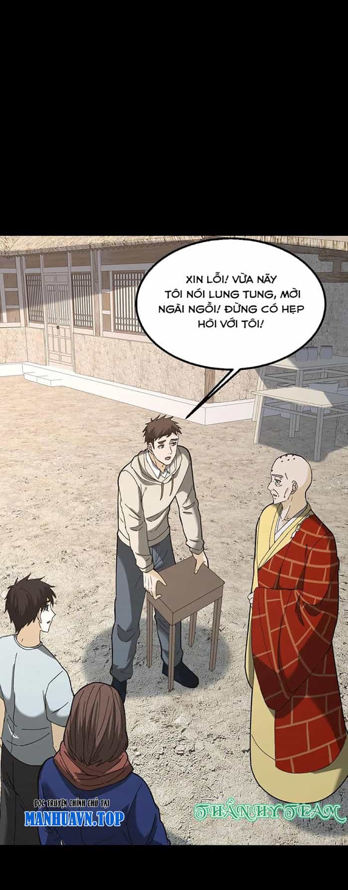Ngày Tôi Sinh Ra, Bách Quỷ Dạ Hành, Tuyết Thi Hộ Đạo - Chương 136 - ảnh 24