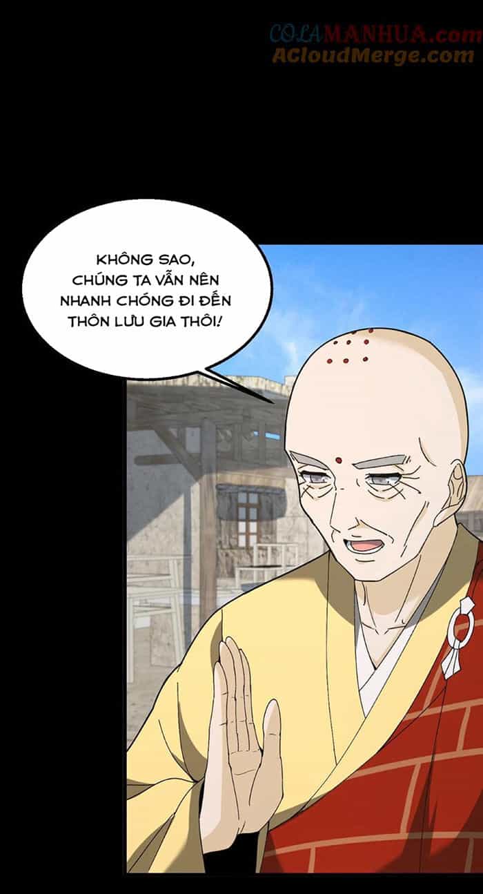 Ngày Tôi Sinh Ra, Bách Quỷ Dạ Hành, Tuyết Thi Hộ Đạo - Chương 136 - ảnh 25
