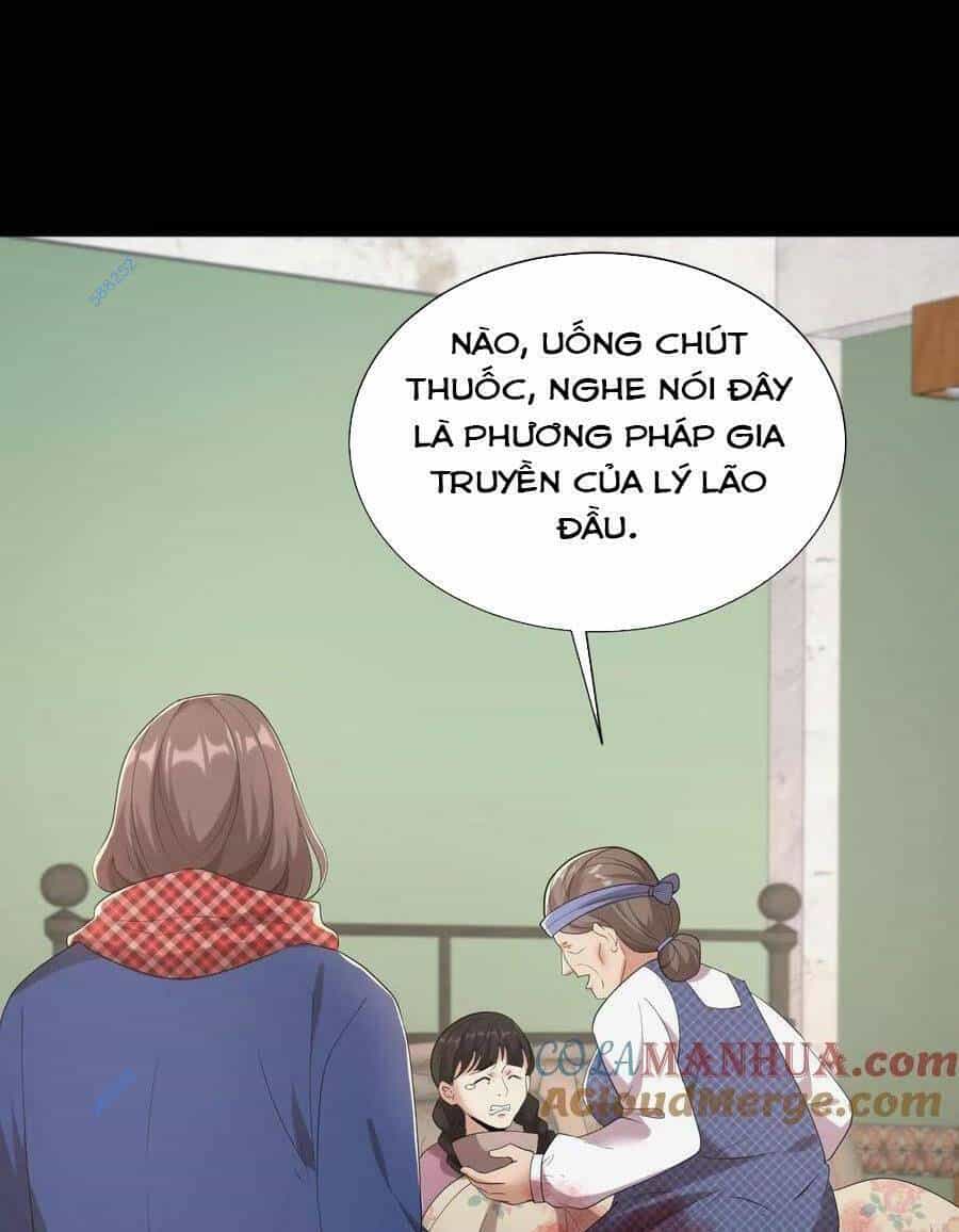 Ngày Tôi Sinh Ra, Bách Quỷ Dạ Hành, Tuyết Thi Hộ Đạo - Chương 14 - ảnh 13
